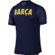 FC Barcelona pre-match top 2014/15