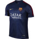 FC Barcelona pre-match top 2014/15