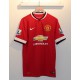 Manchester United Home Jersey 2014/15 - Men's
