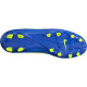 Tiempo Genio FG cleats - blue