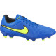 Tiempo Genio FG cleats - blue