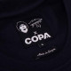 Sweater of Champions: Maradona x COPA Bombonera Edition