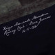 Iconic Tribute: Maradona x COPA Muddy Pitch Sweater