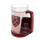 West Ham United FC Freezer Mug