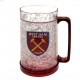 West Ham United FC Freezer Mug