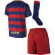 FC Barcelona home minikit 2015/16 – little boys