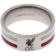 Liverpool FC Colour Stripe Ring Small