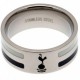 Tottenham Hotspur FC Colour Stripe Ring