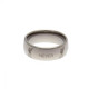 Liverpool FC Super Titanium Ring Large