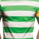 Celtic Captain T-Shirt Green - White 100% cotton