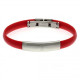 Liverpool FC Colour Silicone Bracelet