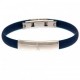 Tottenham Hotspur FC Colour Silicone Bracelet