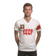USSR CCCP captain v-neck t-shirt - mens
