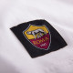 AS Roma Retro Logo T-Shirt | White