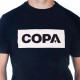 Copa Box Logo T-Shirt