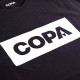 Copa Box Logo T-Shirt