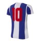 FC Porto Retro T-Shirt White - Blue