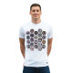 Hexagon Stadium T-Shirt