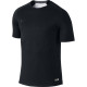 Nike gpx top – black