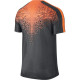 Nike gpx top – grey