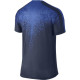 Nike gpx top – blue