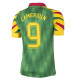 Cameroon Football Shirt