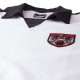 Austria World Cup 1978 Retro Football Shirt - Collar detail