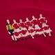 Denmark 1992 European Champions Embroidery T-Shirt