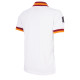 AS Roma Away 1980-81 Short Sleeve Retro Football Shirt