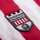 Brentford FC 1974 - 75 Long Sleeve Retro Football Shirt