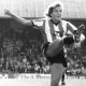 Brentford FC 1985 - 86 Short Sleeve Retro Football Shirt