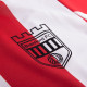 Brentford FC 1985 - 86 Short Sleeve Retro Football Shirt
