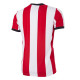 Brentford FC 1985 - 86 Short Sleeve Retro Football Shirt