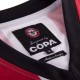 Brentford FC 1985 - 86 Short Sleeve Retro Football Shirt