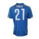 Italy home jersey - Pirlo 21