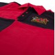 Sheffield FC 1950's Long Sleeve Retro Shirt 100% cotton