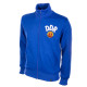 Copa Ddr 1970's Retro Jacket Polyester / Cotton