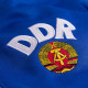 Copa Ddr 1970's Retro Jacket Polyester / Cotton