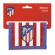 Atletico Madrid wallet