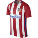 Atletico Madrid home jersey authentic