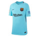 FC Barcelona away jersey 2017/18 - youth - Messi 10