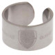 Arsenal FC Bangle Ring Large