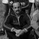 AS Roma 1977 - 78 Retro Football Jacket