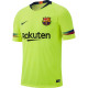 Barcelona away jersey