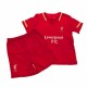 Liverpool FC Shirt & Short Set 12/18 Months RW