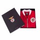 SL Benfica 1970 Retro Football Jacket