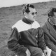 Real Betis 1960'S Retro Football Jacket