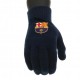 FC Barcelona Knitted Gloves Adult