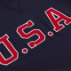 Usa 1934 Retro Football Sweater