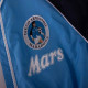 Vintage Elegance: Maradona x COPA Napoli 1989 Windrunner